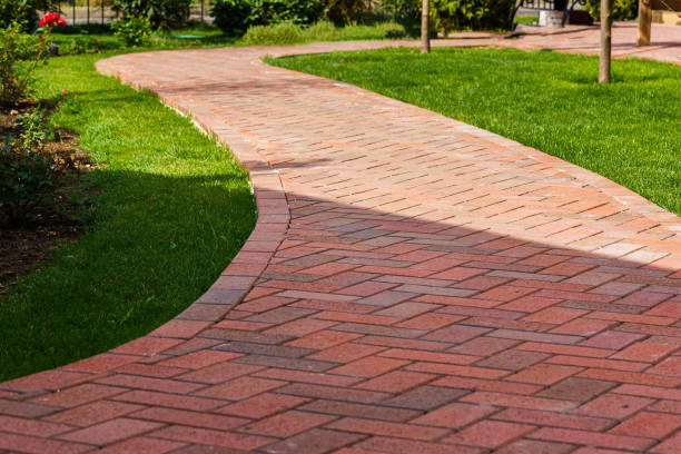 Best Local Driveway Pavers  in Nellieburg, MS