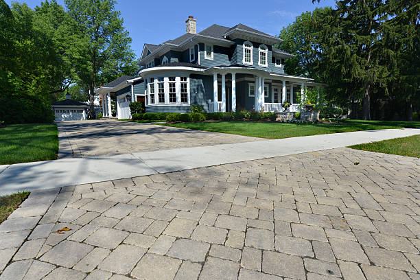 Best Driveway Pavers Near Me  in Nellieburg, MS