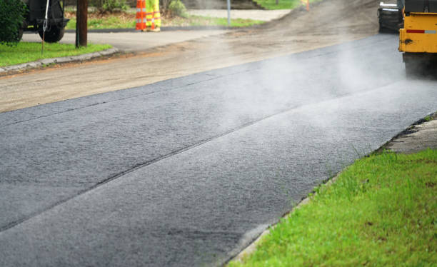 Best Affordable Driveway Pavers  in Nellieburg, MS