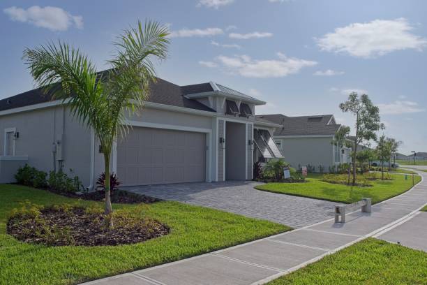 Best Cobblestone Driveway Pavers  in Nellieburg, MS