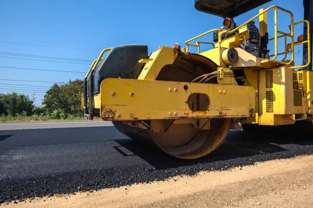 Best Commercial Driveway Pavers  in Nellieburg, MS